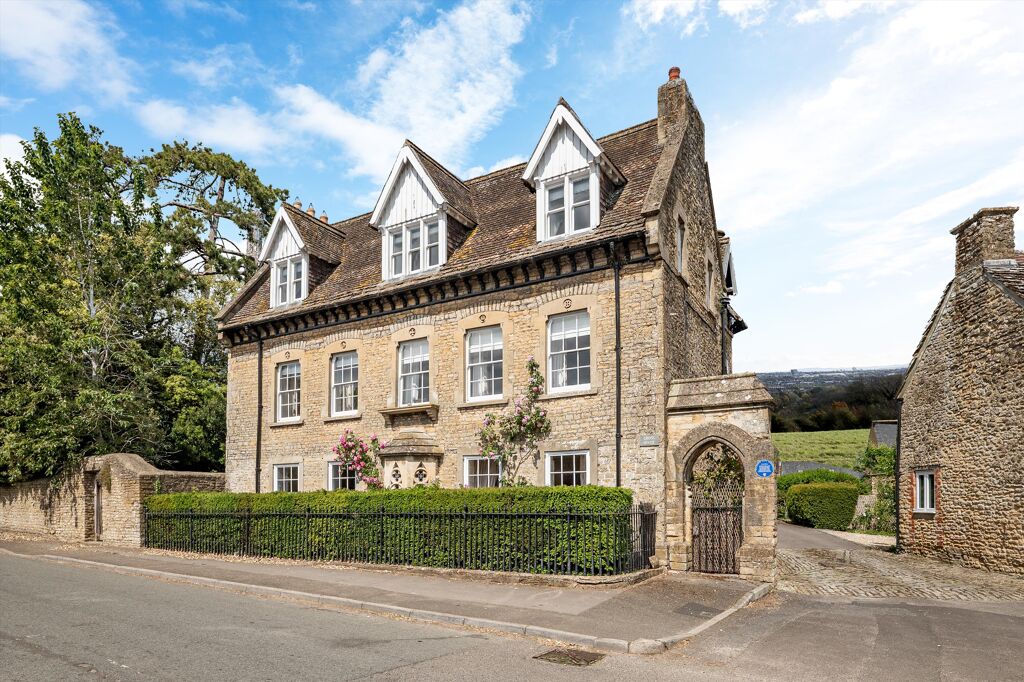 Image of North Street, Milborne Port, Sherborne, Dorset, DT9