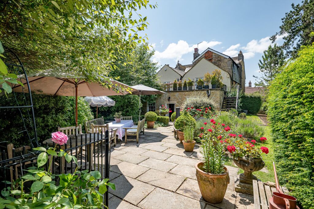 Image of North Street, Milborne Port, Sherborne, Dorset, DT9