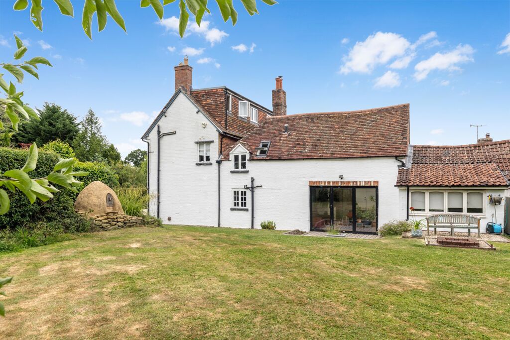 Image of Packers Hill, Holwell, Sherborne, DT9