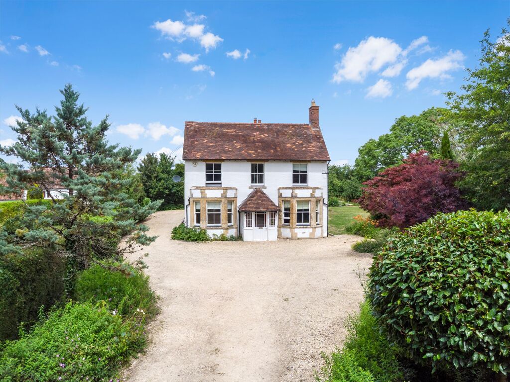 Image of Packers Hill, Holwell, Sherborne, DT9