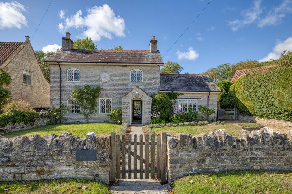 Image of Kingweston, Somerton, Somerset TA11