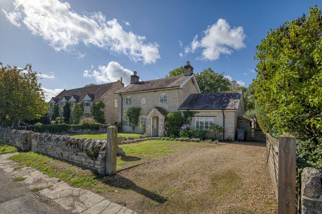 Image of Kingweston, Somerton, Somerset TA11