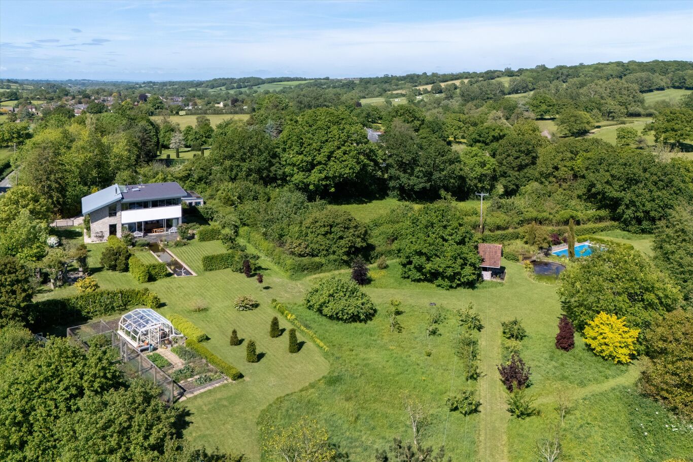 Image of Corscombe Road, Halstock, Yeovil BA22