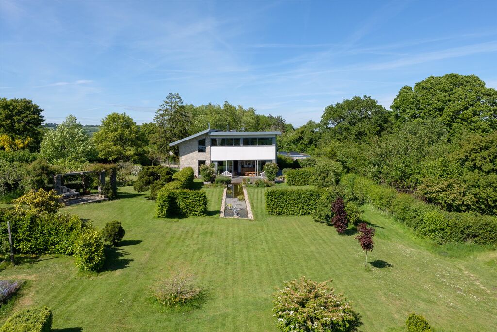 Image of Corscombe Road, Halstock, Yeovil BA22