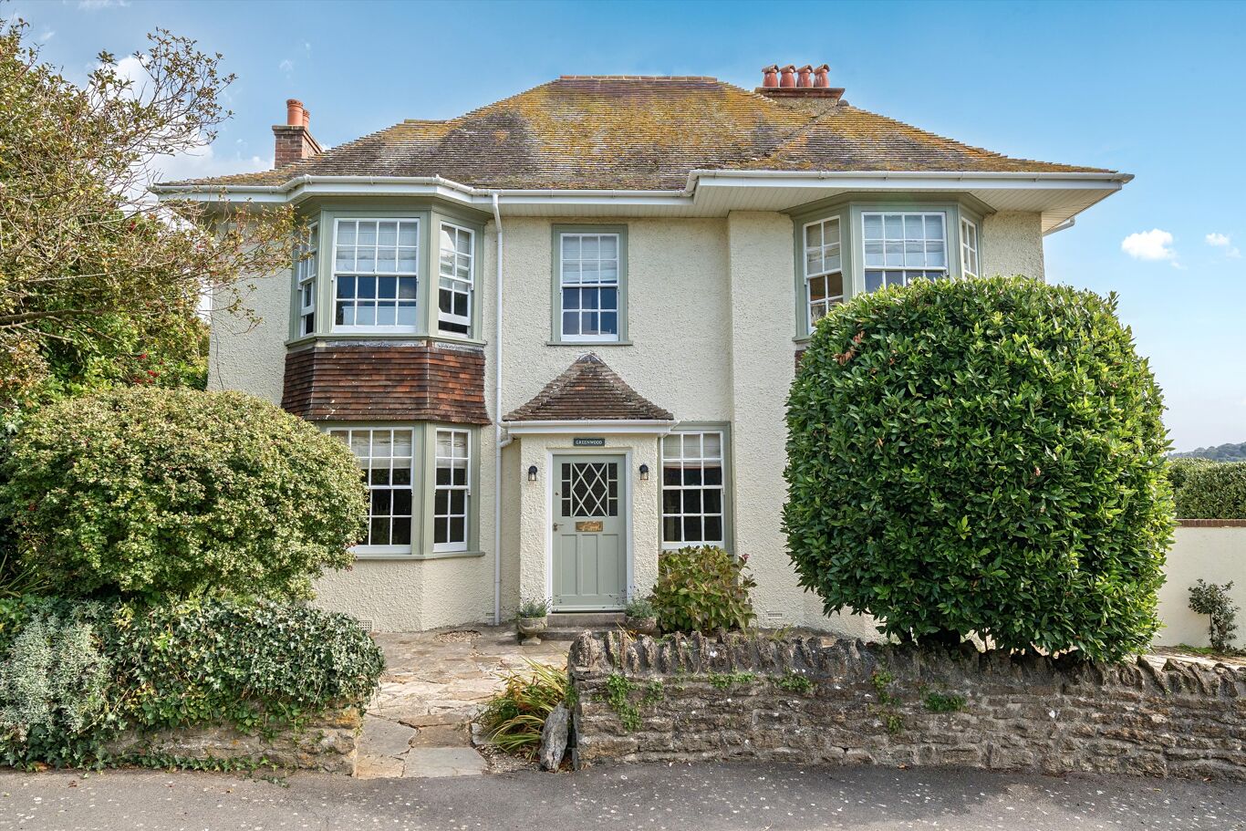 Image of Allington Park, Bridport, Dorset DT6