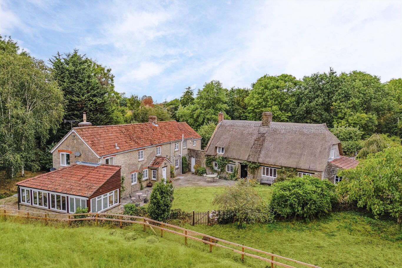 Image of Neals Lane, Chetnole, Sherborne, Dorset DT9