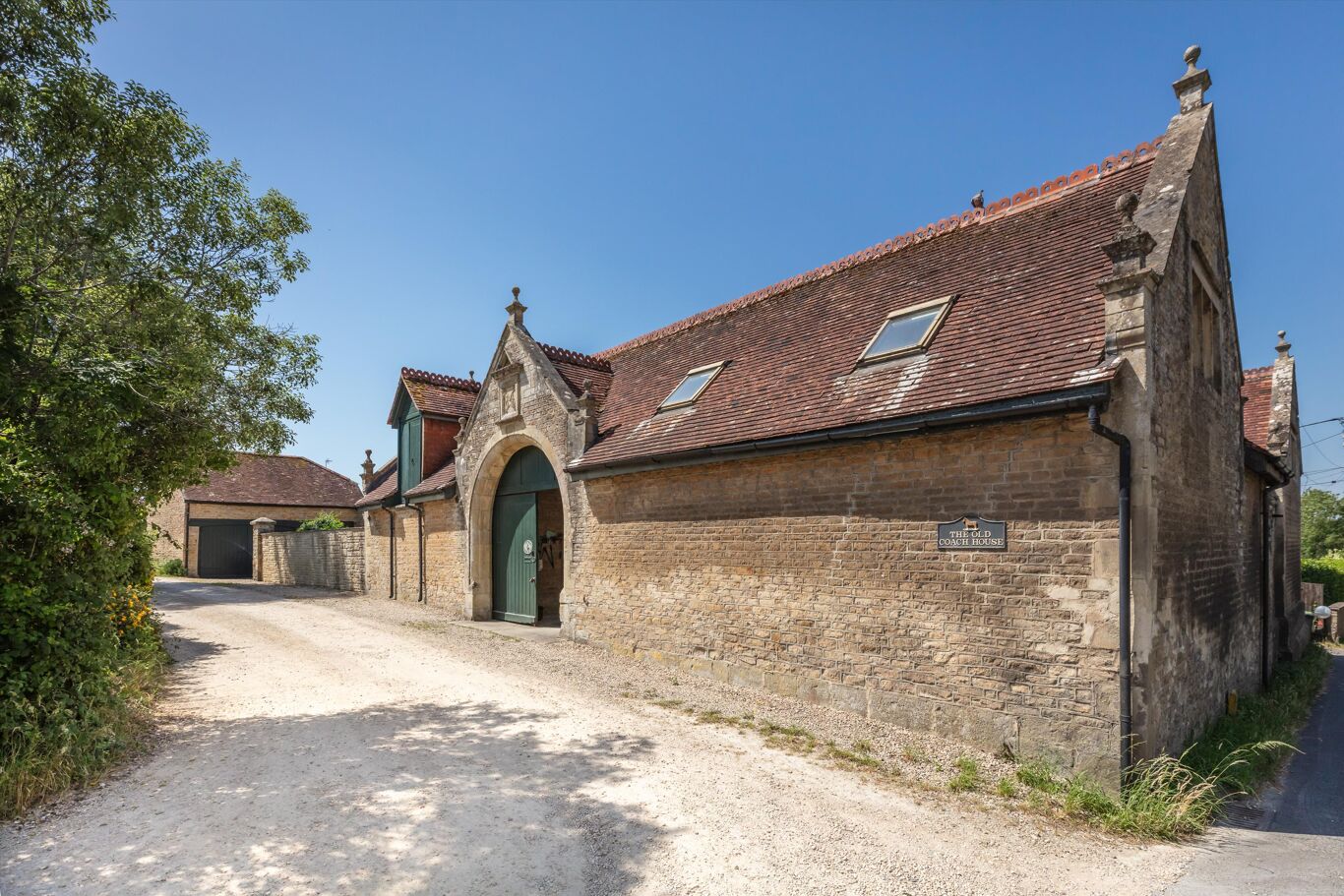 Image of Wyke Road, Gillingham, Dorset SP8