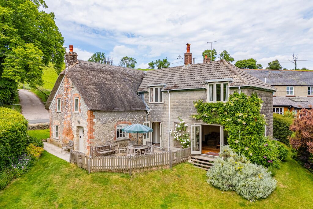 Image of Higher Wraxall, Dorchester DT2