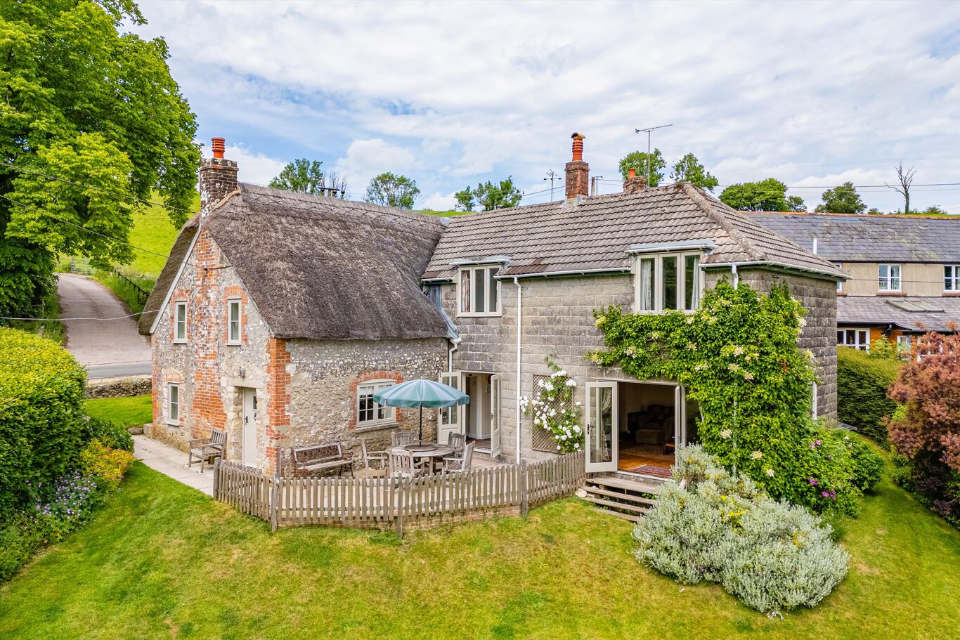 Image of Higher Wraxall, Dorchester DT2
