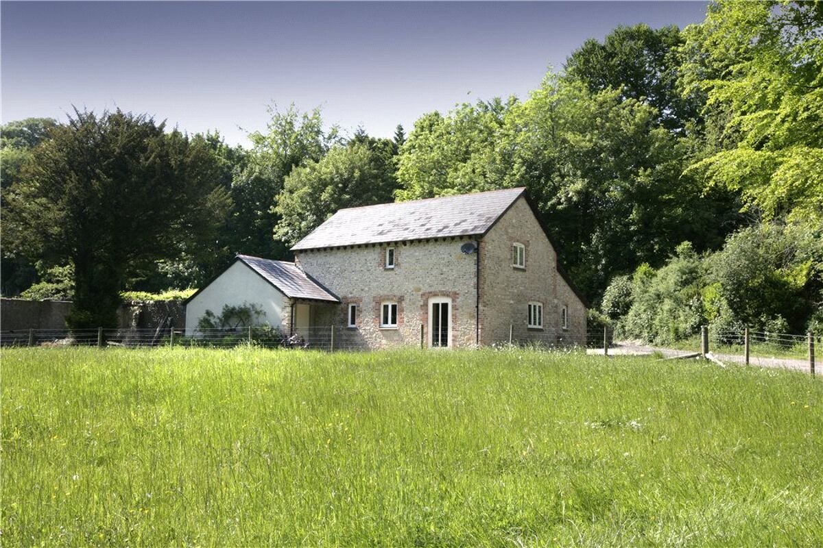 house for sale in Compton Valence, Dorchester, Dorset, DT2 SHE060111