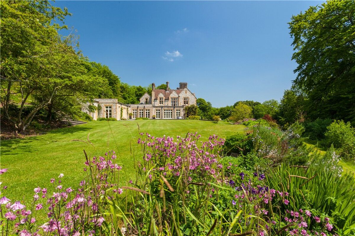 house for sale in Compton Valence, Dorchester, Dorset, DT2 SHE060111