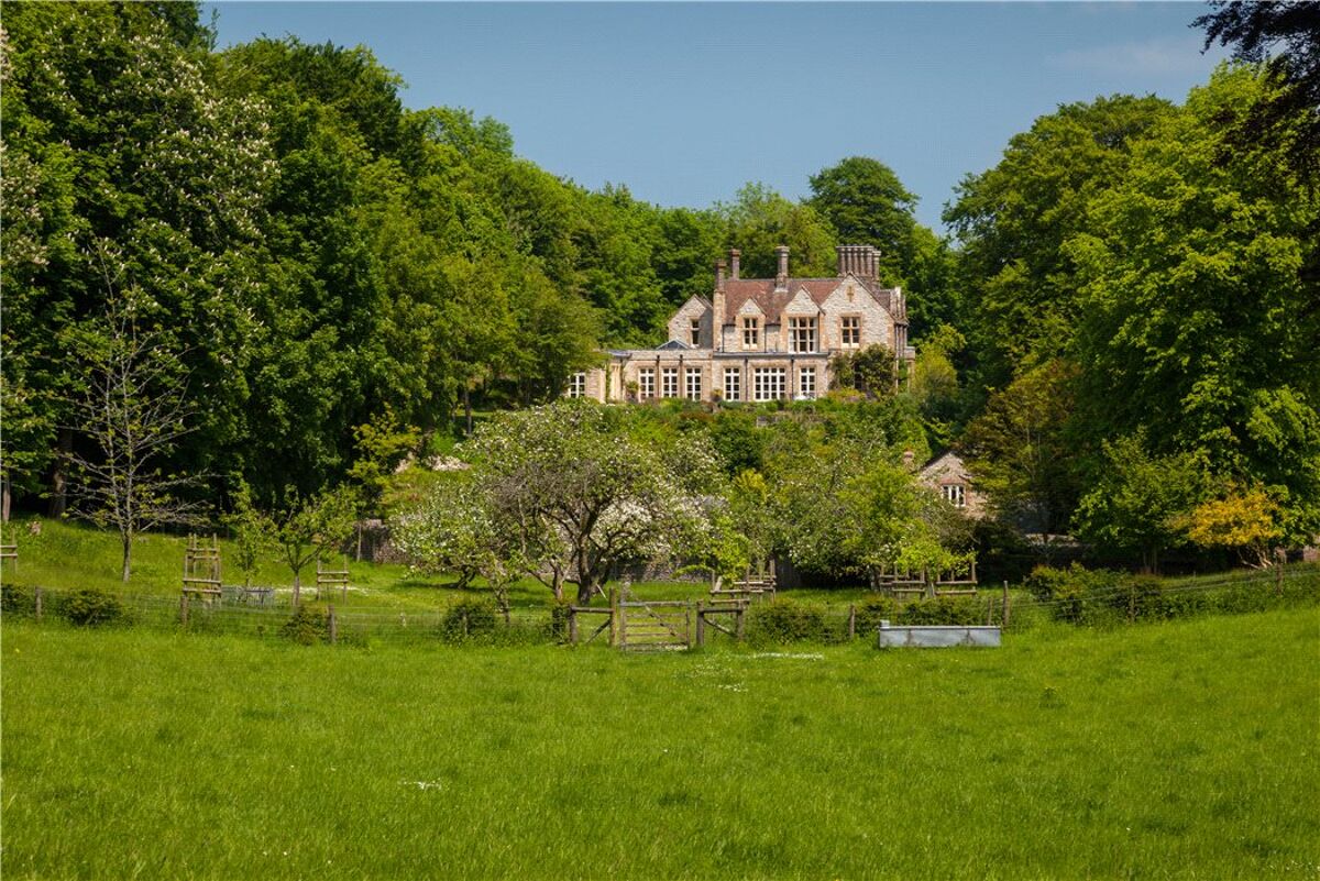 house for sale in Compton Valence, Dorchester, Dorset, DT2 SHE060111