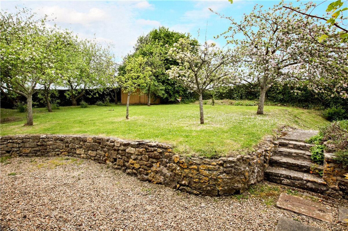 house for sale in Trent, Sherborne, Dorset, DT9 SHE070141 Knight Frank