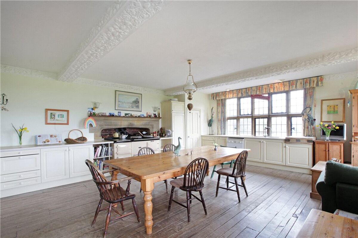 house for sale in Milton Manor, Milton Abbas, Blandford Forum, Dorset, DT11 SHE090118 Knight