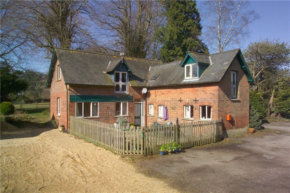 house for sale in Milton Manor, Milton Abbas, Blandford Forum, Dorset