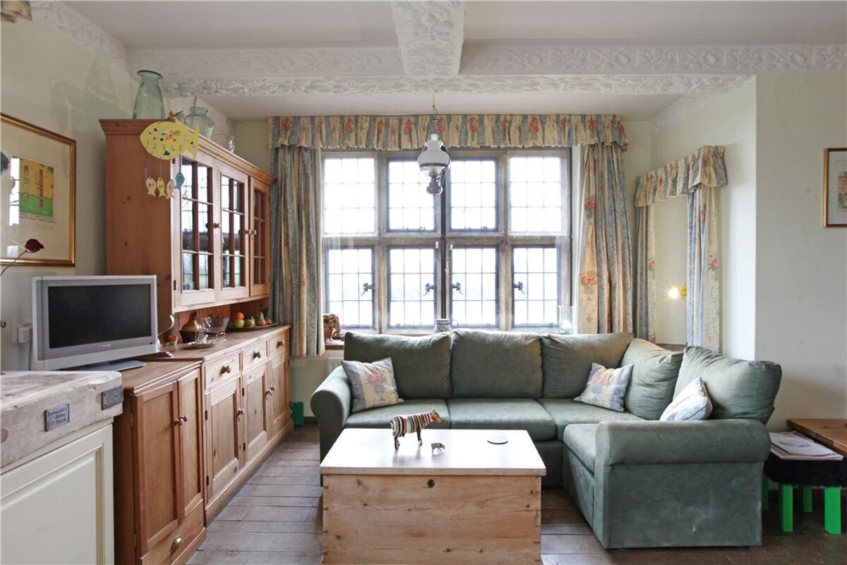 house for sale in Milton Manor, Milton Abbas, Blandford Forum, Dorset