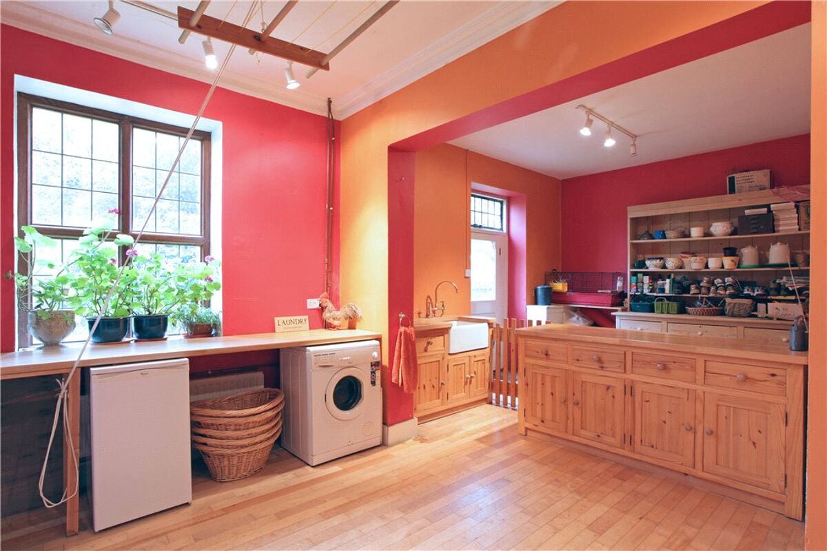 house for sale in Milton Manor, Milton Abbas, Blandford Forum, Dorset