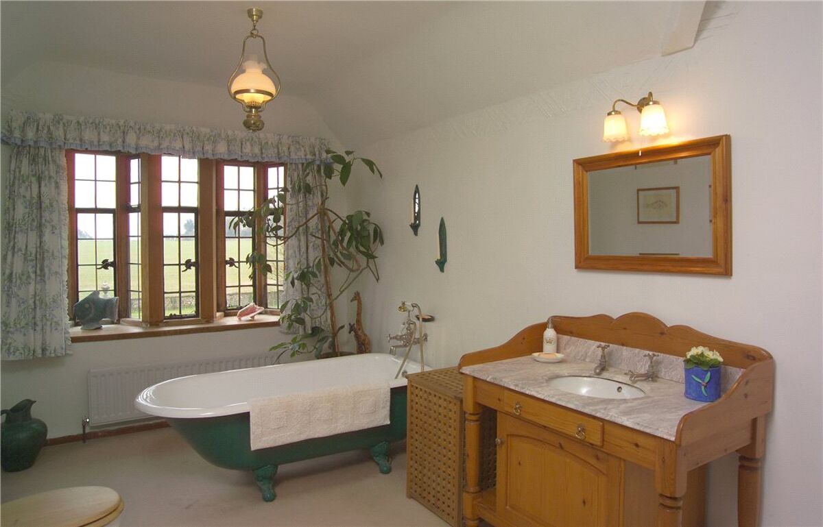 house for sale in Milton Manor, Milton Abbas, Blandford Forum, Dorset