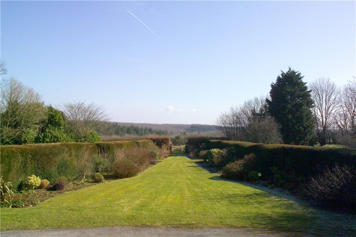 house for sale in Milton Manor, Milton Abbas, Blandford Forum, Dorset