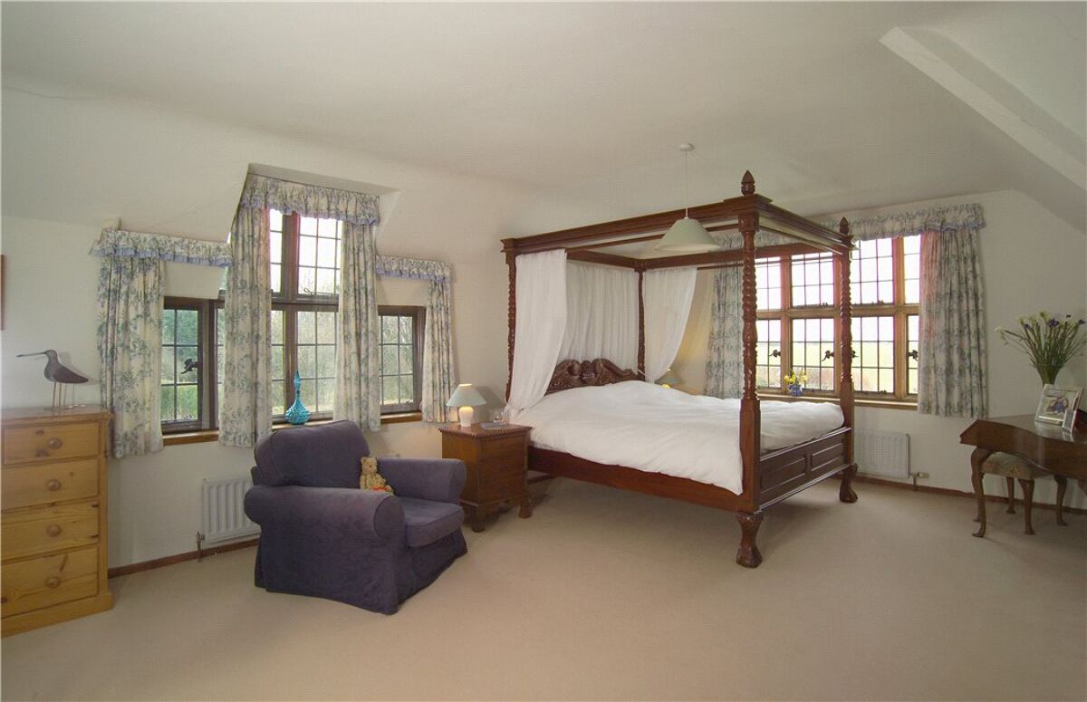 house for sale in Milton Manor, Milton Abbas, Blandford Forum, Dorset