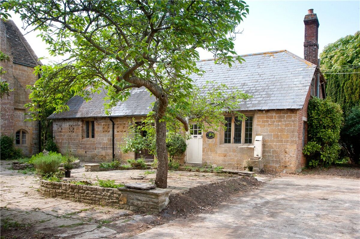 house for sale in The Manor House, Ashington, Somerset, BA22