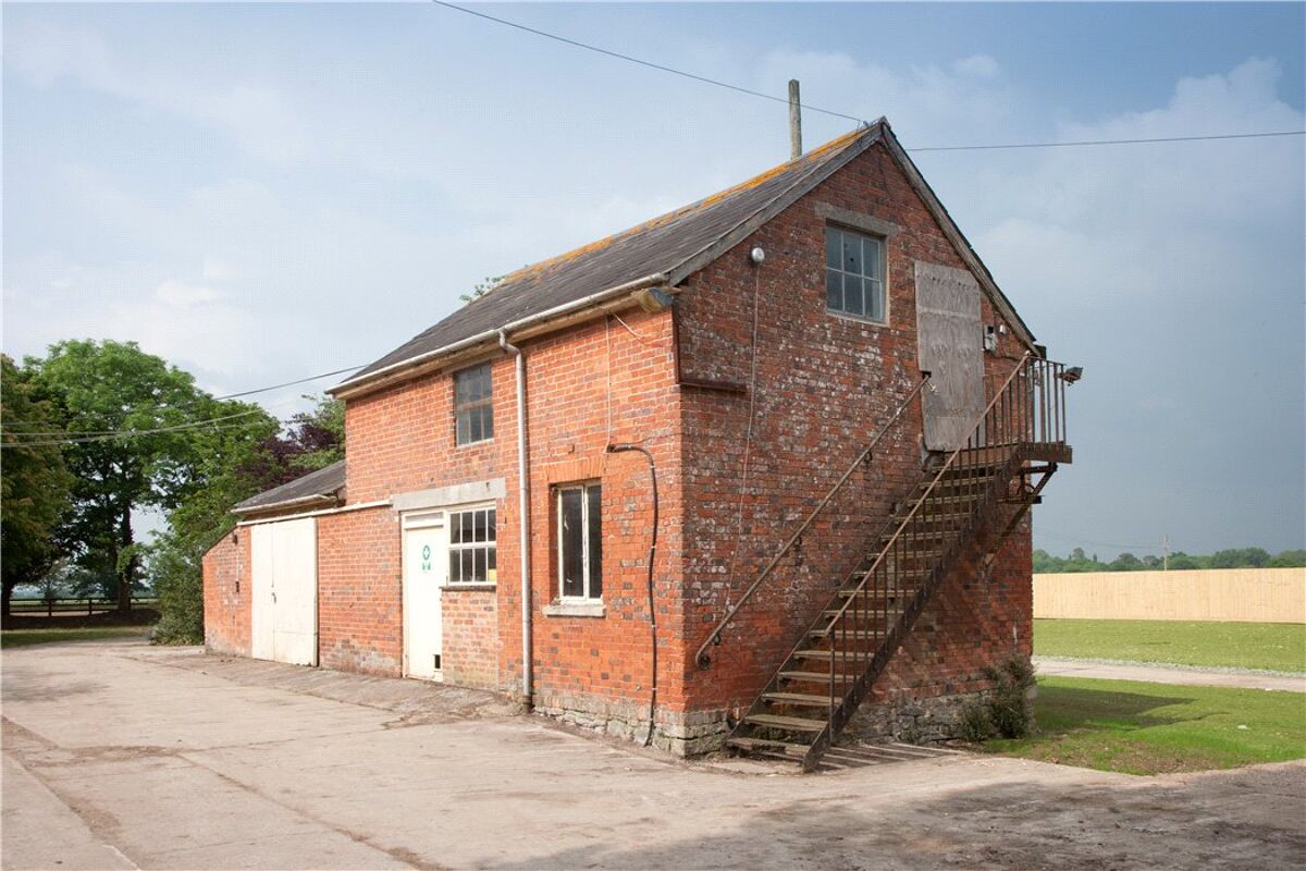 house for sale in The Manor House, Ashington, Somerset, BA22