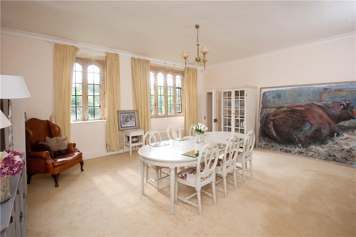 house for sale in The Manor House, Ashington, Somerset, BA22