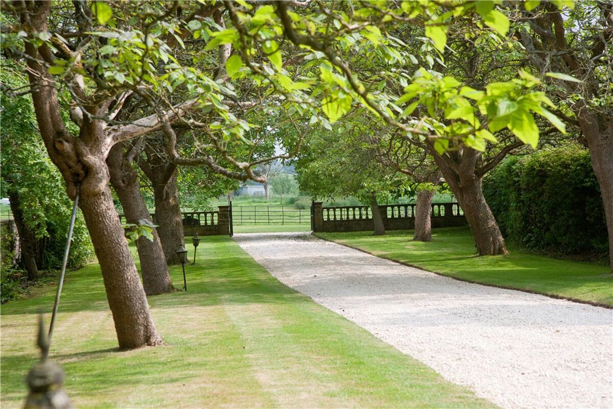 house for sale in The Manor House, Ashington, Somerset, BA22