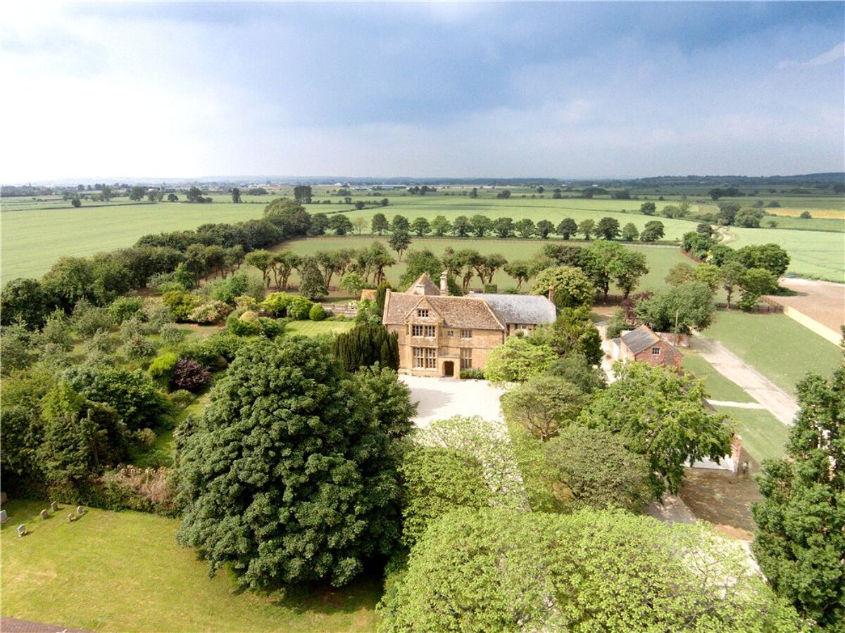 house for sale in The Manor House, Ashington, Somerset, BA22