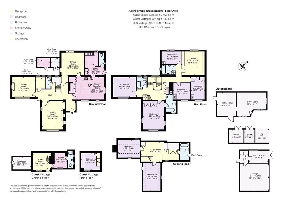 house for sale in Bourton, Gillingham, Dorset, SP8 SHE110154 Knight