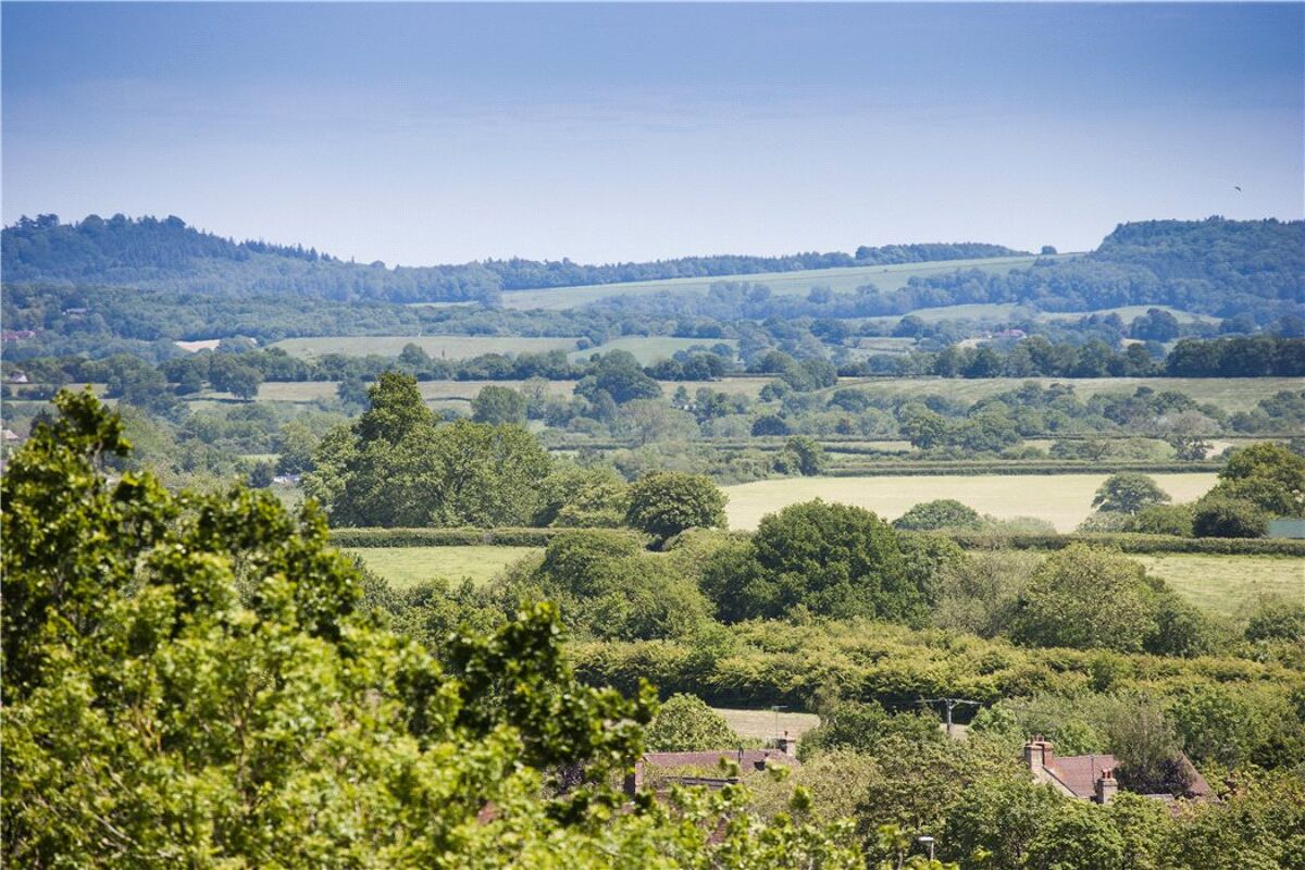 house for sale in Bourton, Gillingham, Dorset, SP8 SHE110154 Knight