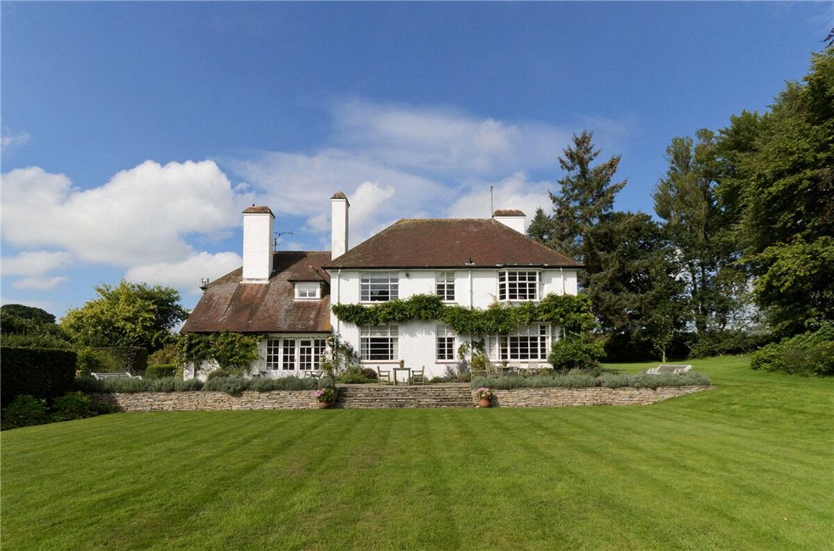 house for sale in Road, Beaminster, Dorset, DT8 SHE110171