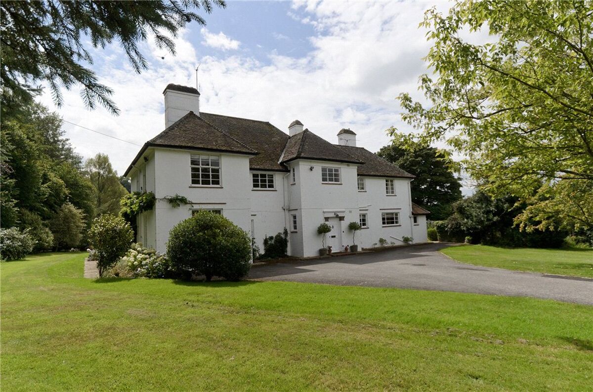 house for sale in Road, Beaminster, Dorset, DT8 SHE110171