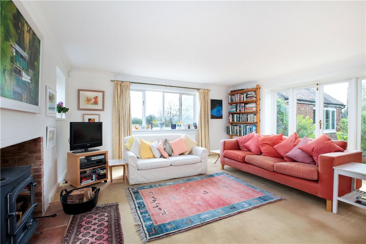 house for sale in Duntish Cross, Duntish, Dorchester, Dorset, DT2