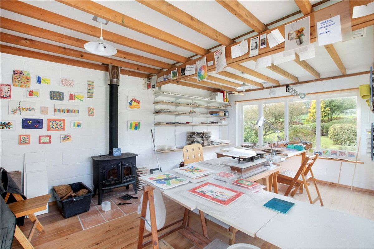 house for sale in Duntish Cross, Duntish, Dorchester, Dorset, DT2