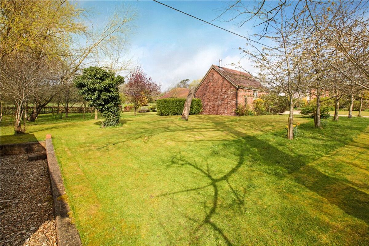 house for sale in Duntish Cross, Duntish, Dorchester, Dorset, DT2