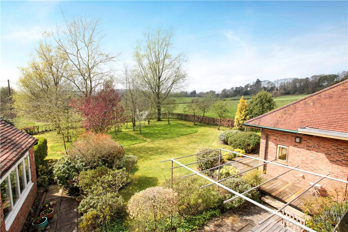 house for sale in Duntish Cross, Duntish, Dorchester, Dorset, DT2