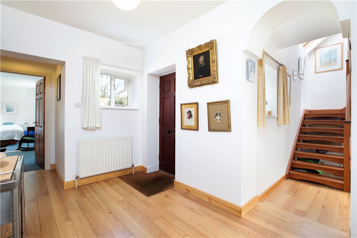 house for sale in Duntish Cross, Duntish, Dorchester, Dorset, DT2