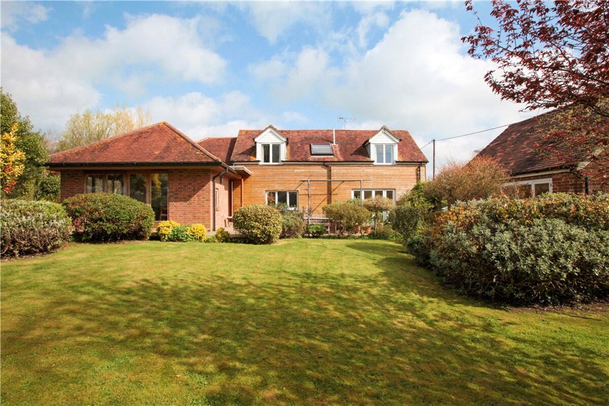 house for sale in Duntish Cross, Duntish, Dorchester, Dorset, DT2