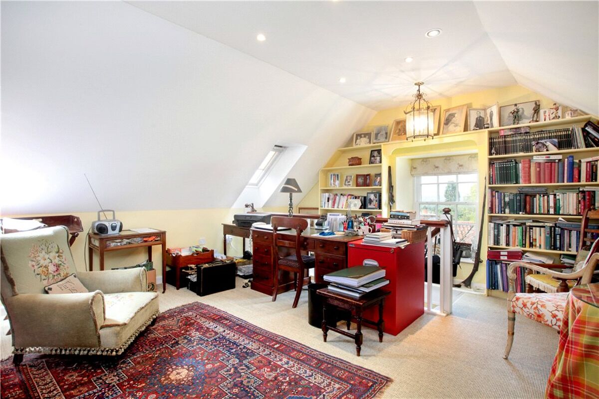 house for sale in Prospect Farm, Church Hill, Kington Magna, Gillingham