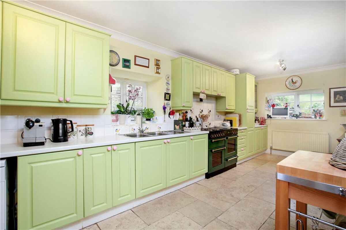 house for sale in Prospect Farm, Church Hill, Kington Magna, Gillingham