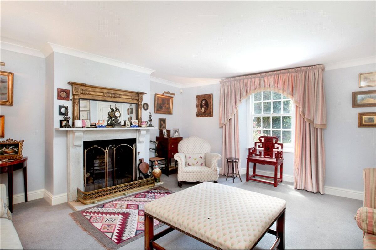 house for sale in Prospect Farm, Church Hill, Kington Magna, Gillingham