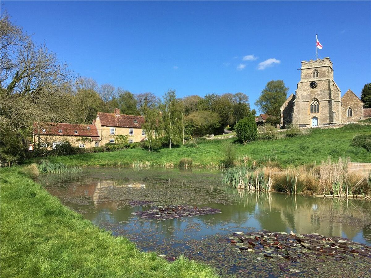 house for sale in Prospect Farm, Church Hill, Kington Magna, Gillingham