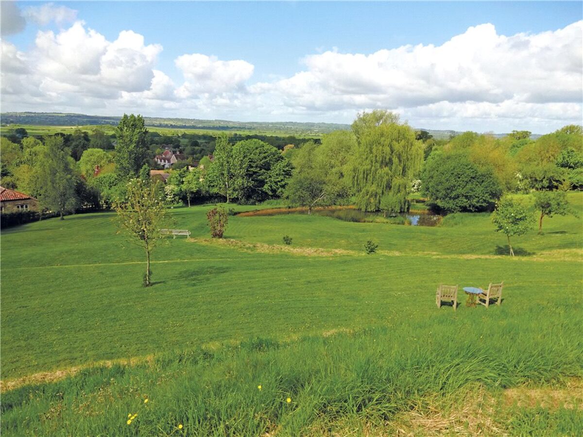 house for sale in Prospect Farm, Church Hill, Kington Magna, Gillingham