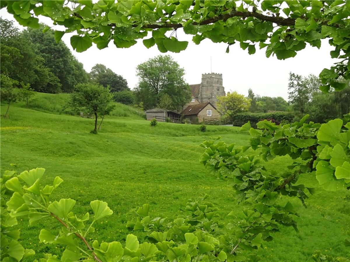 house for sale in Prospect Farm, Church Hill, Kington Magna, Gillingham