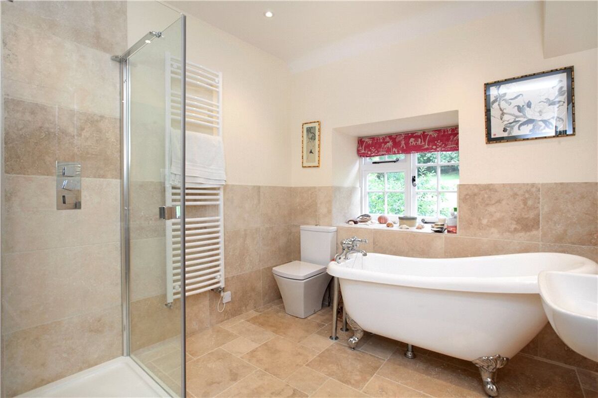 house for sale in Prospect Farm, Church Hill, Kington Magna, Gillingham