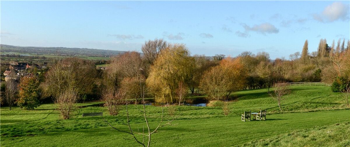 house for sale in Prospect Farm, Church Hill, Kington Magna, Gillingham