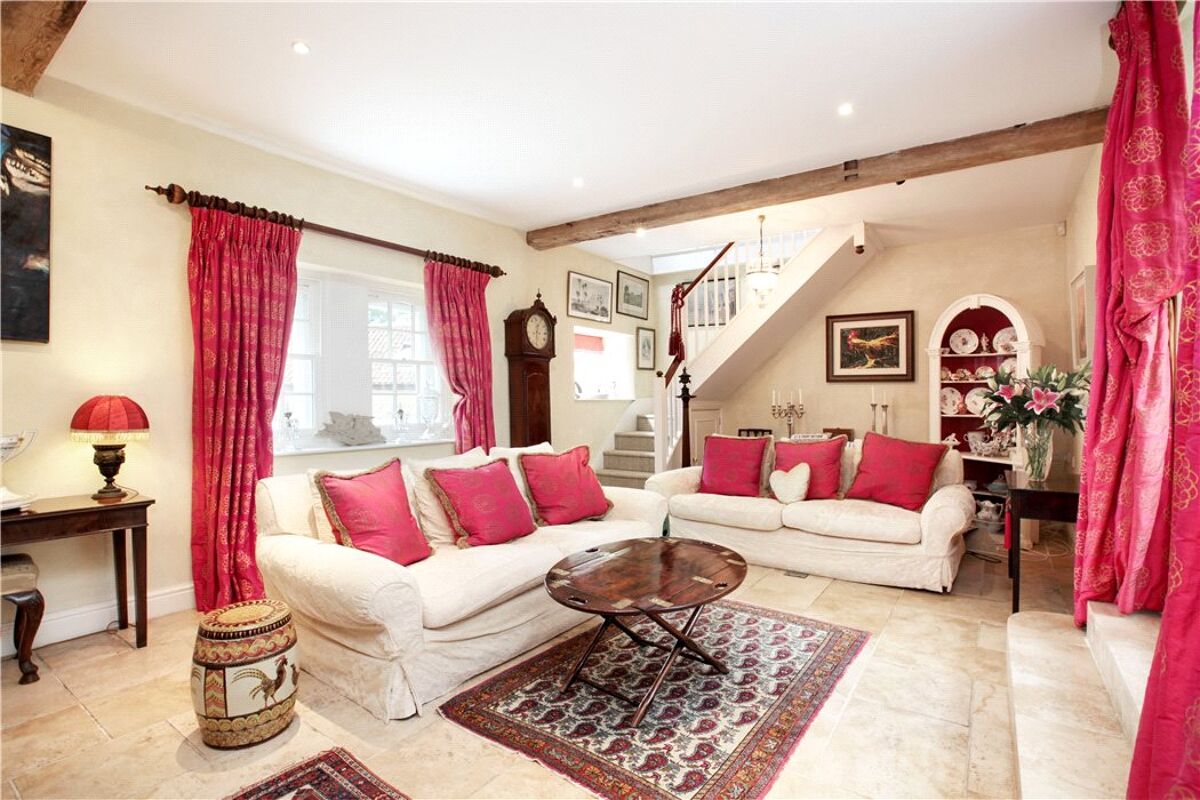 house for sale in Prospect Farm, Church Hill, Kington Magna, Gillingham