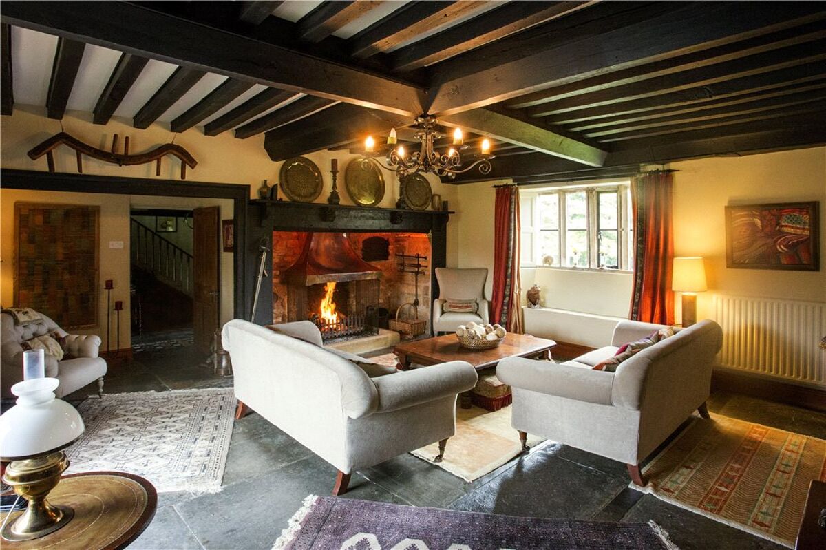 house for sale in Drimpton Road, Broadwindsor, Beaminster, Dorset, DT8