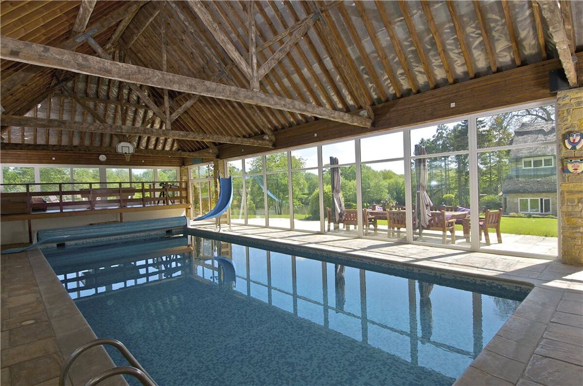 house for sale in Drimpton Road, Broadwindsor, Beaminster, Dorset, DT8